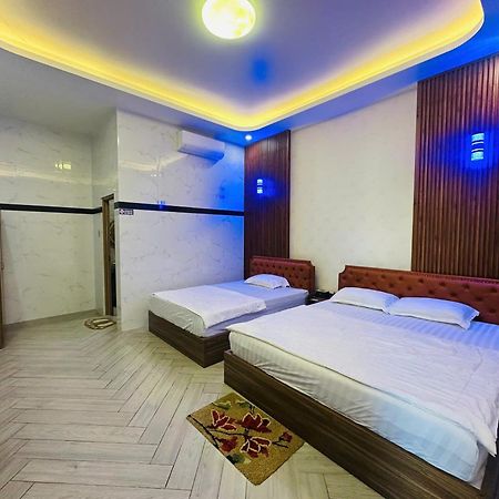 Bao Ngoc Hotel 高岭 外观 照片