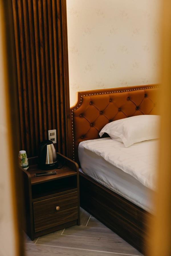 Bao Ngoc Hotel 高岭 外观 照片