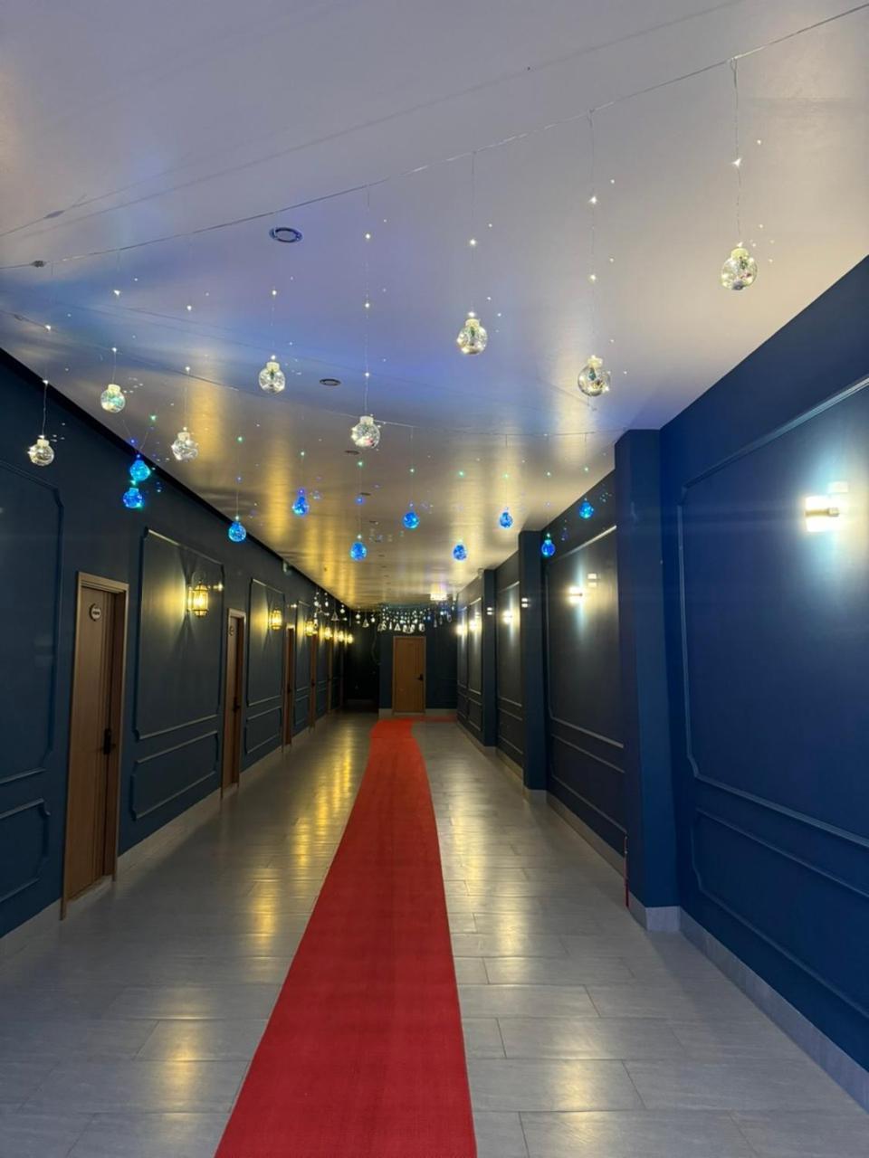 Bao Ngoc Hotel 高岭 外观 照片