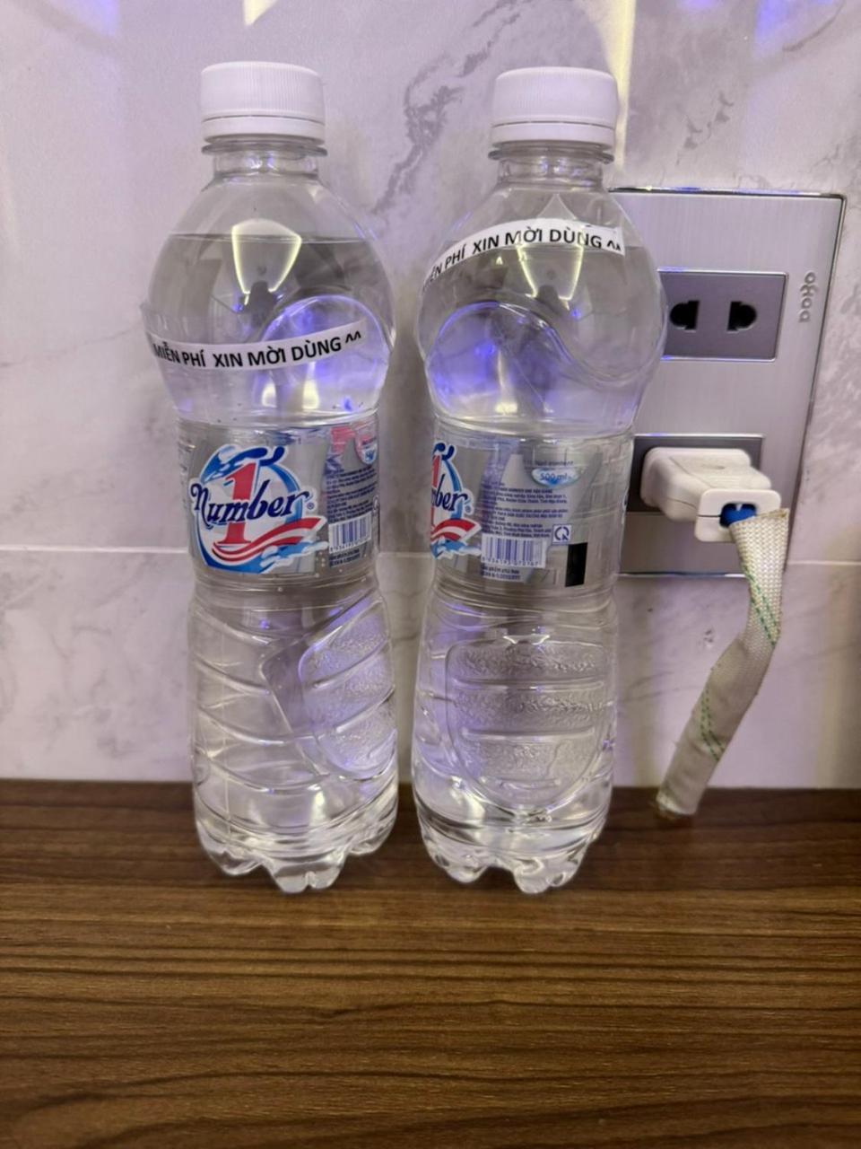 Bao Ngoc Hotel 高岭 外观 照片